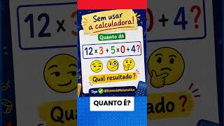 ✅️ PENSA RÁPIDO