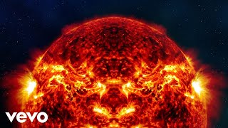 Purplehed - Burn Like the Sun (Official Visualizer)