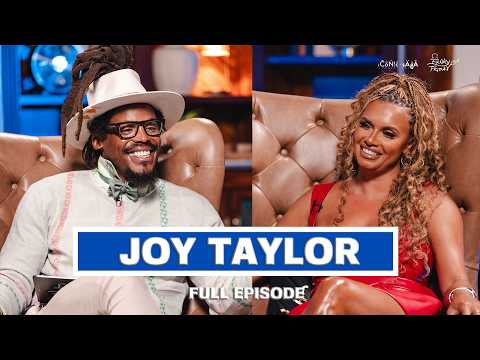 Joy Taylor Doesn’t Hold Back On Former FS1 Host's Comments About Her Appearance