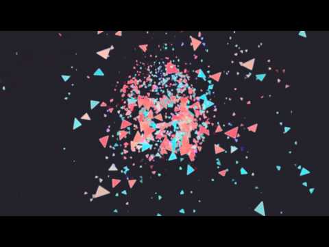 Light Up by MUTEMATH (Official Visualizer)