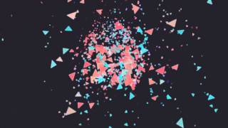 Light Up by MUTEMATH (Official Visualizer)