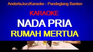 Download lagu NADA PRIA - RUMAH MERTUA - NITA TALIA mp3