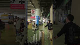 Airport to cruise ship #fortlauderdale #cruiselife #fyp