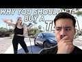 Tesla Owner Reacts 3 Reasons You Should NOT Buy A Tesla Shelby Church