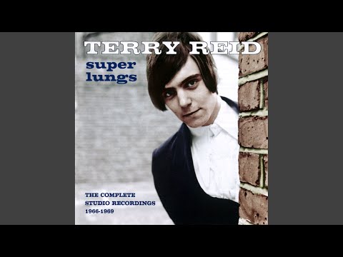 Summer Sequence - Terry Reid