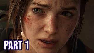 The Last of Us Part 1