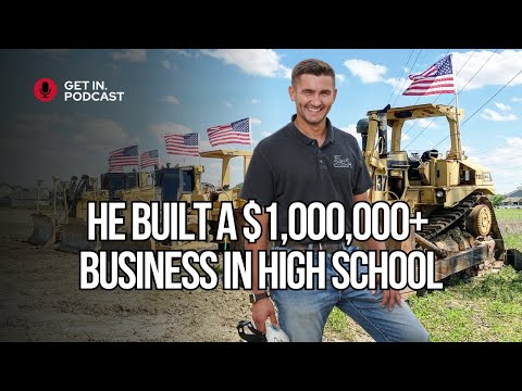 How Will Schuler Built a Multi-Million Dollar Business Before Age 23
