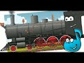 NUMBERJACKS THEME SONG
