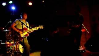 Alternate Routes * Just  A Dream