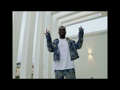 Kedjevara -  Le lait (Visualizer)