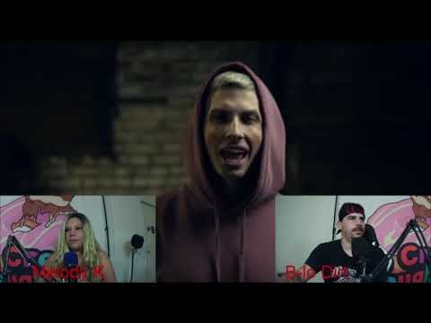 Ekoh x Jarren Benton- whatdoyoudo? (Official Music Video) Real time reaction