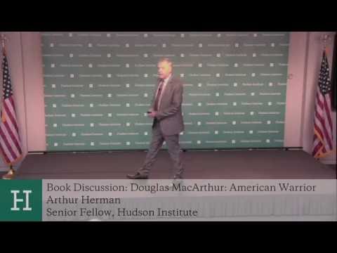 Douglas MacArthur: American Warrior