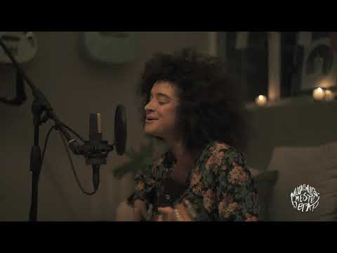 Alaíde - Aguacero | MusicalízamesteDEPA!