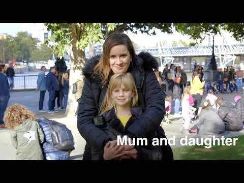 Social Experiment -  Can I use the toilet?