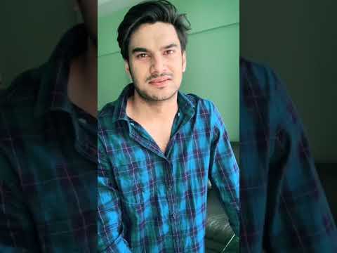 Tanmaya Katvi Tanmay katvi - emotional 