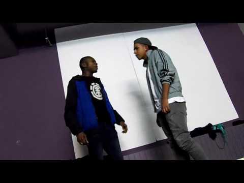 OCTAVOS - SIGMA VS ???