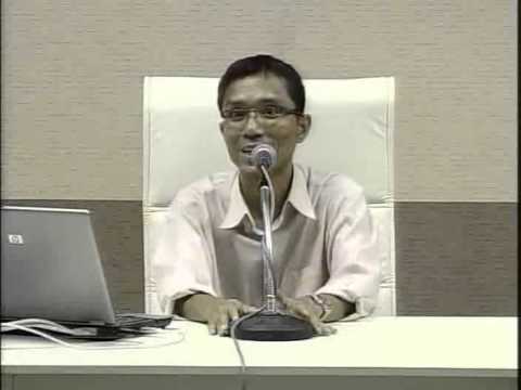 064-อิทัปปัจจยตาปฏิจจสมุปบาท ตอนที่2