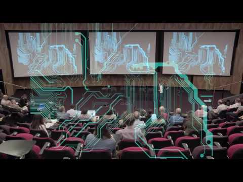 Big History Anthropocene Conference – Foresight expert Dr Clément Vidal