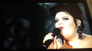 Breek my hart - Corlea Botha (Afrikaans is Groot 2017)