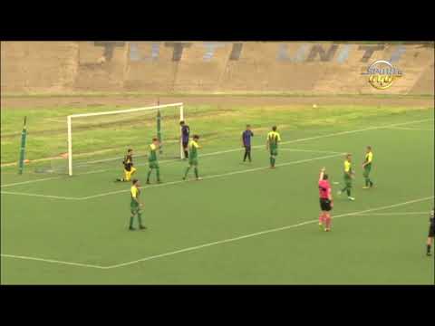 Eccellenza, Civitavecchia - P.C.Tor Sapienza 1 - 1