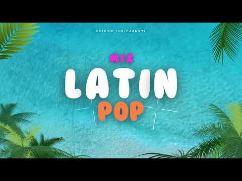 MIX LATIN POP CON DJ DANNY 01 (POTRO ALVAREZ, JOEY MONTANA, CHINO & NACHO, LIL SILVIO, KAROL G)
