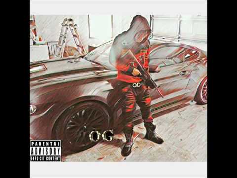 Oh Gee De Ft Y.P Aint Scared To Die (Prod By Y P.)