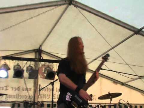 EOS Live at the Thunders over Miriquidi Festival 2006 full Konzert