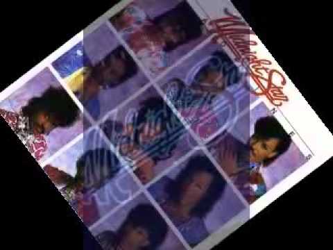 Midnight star medley