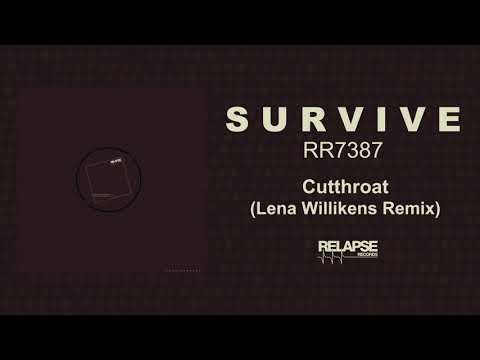 Video thumbnail for Cutthroat (Lena Willikens Remix)
