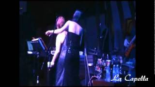 Antalya Düğün Organizasyon Canlı Müzik  - Bengisu Canlı Performans /La
