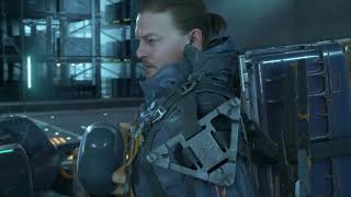 【DEATH  STRANDING】女性実況でのんびりプレイ＃17