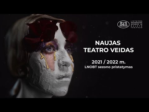 102-asis LNOBT sezonas. NUO SCENOS IKI UŽKULISIŲ