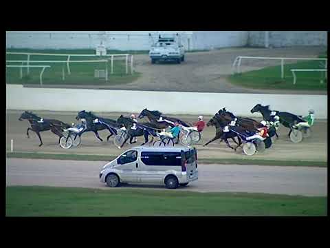 Napoli Trotto 22/10/2021 - 7ª corsa