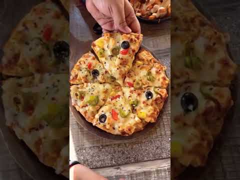 Tag Pizhha Lover 🤤🤤😋🤤🤤😋🤤 #food #shorts #india #foodie #Nagpurifoodyshots #food #pizha