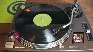 Tour De Force ‎– Alright, 1997, EastWest ‎– 3984 20445 0