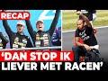 Hamilton stopt niet met politieke statements, Jumbo wil uit de motorsport | GPFans Recap