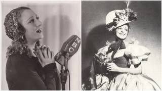 Les Contes d'Hoffmann: Belle nuit, ô nuit d'amour (Barcarolle) - Bovy, Revoil, cond. Cluytens (1948)