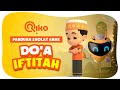 PANDUAN SHOLAT ANAK DO A IFTITAH Riko The Series