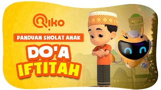 Download lagu PANDUAN SHOLAT ANAK | DO'A IFTITAH - Riko The Series mp3 Download lagu PANDUAN SHOLAT ANAK | DO'A IFTITAH - Riko The Series mp3