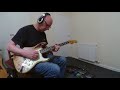 Out of the blue (original)