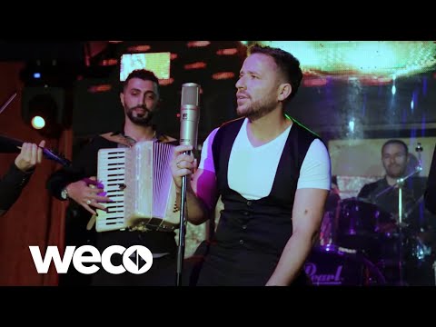 Adi Harizi - Erdh pranvera cel qershia (Potpuri Shqiperi e mesme)