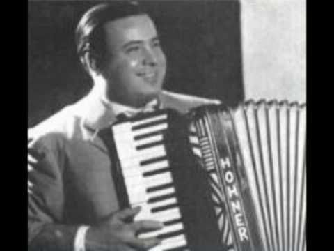 FELICIANO BRUNELLI y SU ORQUESTA CARACTERISTICA - EL RELICARIO - PASODOBLE