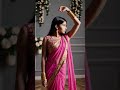 Indian Girl H T Armpits Armpit Saree Perfect