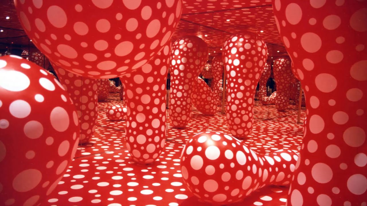 Music for Yayoi Kusama