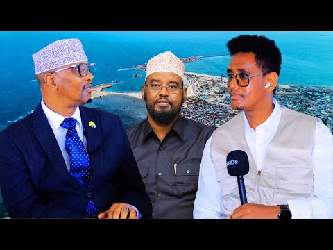 Aniga Iyo Ahmed Madoobe waan Is dagaalay waana heshiinay ee Isma aanan dhiibin Anigu- Xildh Jeesoow.