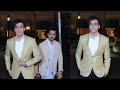 Mohsin Khan Spotted Spotted In Andheri