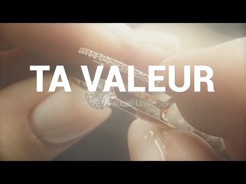 Ta Valeur - Chanson - Centre d'Accueil Universel