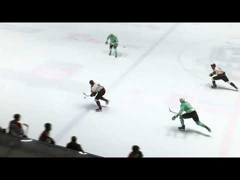 37. kolo HK Skalica – HK Gladiators Trnava 1:2 (HIGHLIGHTY)