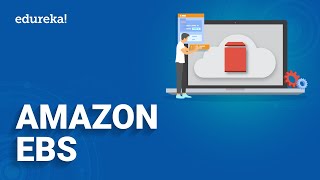 Amazon EBS Tutorial for Beginners  What is Amazon 