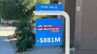 Zillow Tried To Screw Homebuyers...Got Screwed Themselves